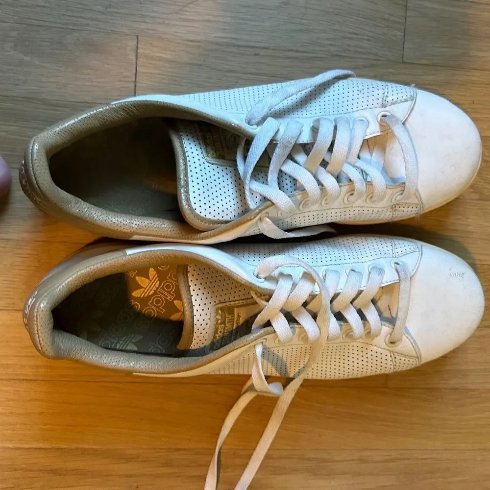 Adidas Stan Smith sneakers